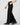 Pleated Wide Leg Stretch Trouser