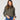 Patch Pocket Soft Cotton Trucker Jacket Canroy Olive