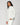 Soft Heather Quilted Jacket