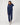 Velour Cowlneck Jogger Set