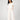Grommet Detail Top & Wide Leg Pant Lounge Set Whitecap Grey