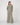Boat Neck Top & Wide Leg Pant Lounge Set Vetiver