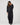 Boat Neck Top & Wide Leg Pant Lounge Set
