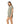 Yummy V-Neck Top & Matching Short Set