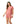 Yummy V-Neck Top & Matching Short Set