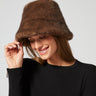 Uptown Bucket Hat