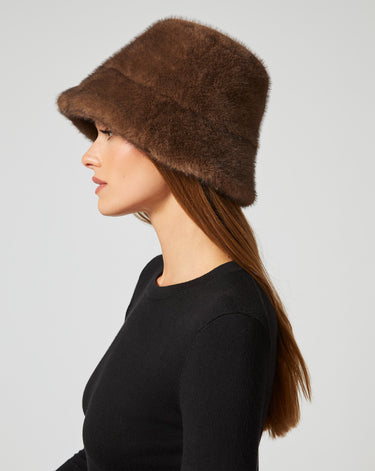 Uptown Bucket Hat