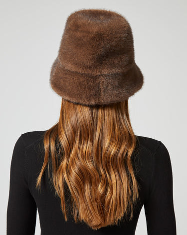 Uptown Bucket Hat