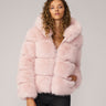Landau Hooded Jacket