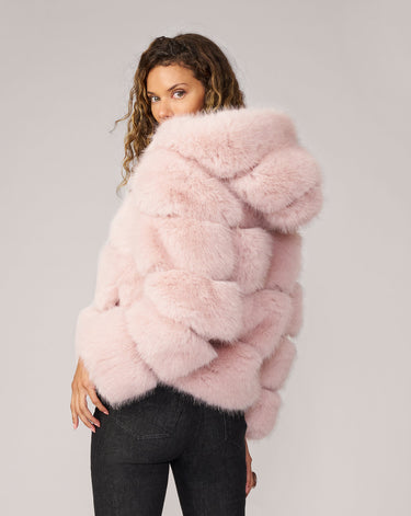 Landau Hooded Jacket