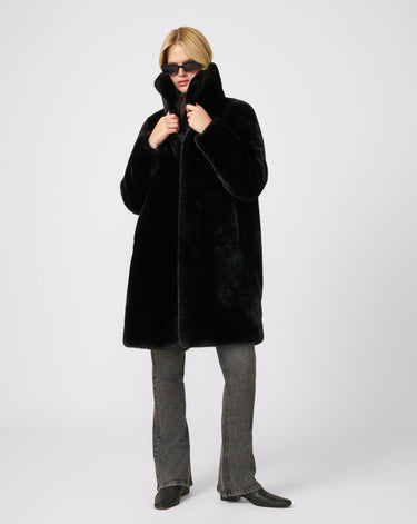 Sutton Classic Coat