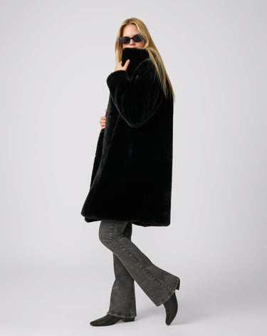 Sutton Classic Coat