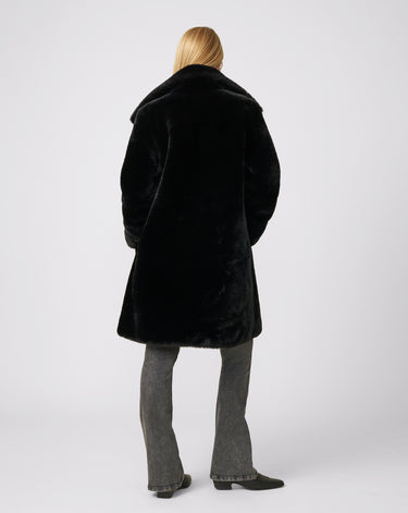 Sutton Classic Coat