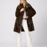 Sutton Classic Coat