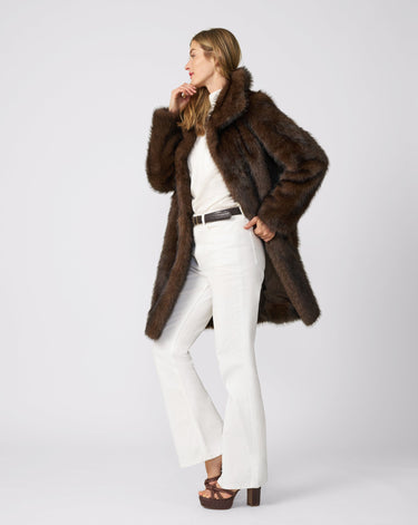 Sutton Classic Coat