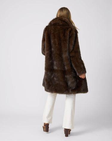 Sutton Classic Coat
