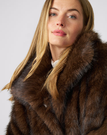 Sutton Classic Coat