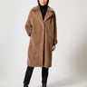 Delaney Teddy Coat