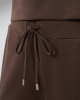 V-Neck Dolman Top & Wide Leg Pant Set