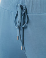 V-Neck Dolman Top & Wide Leg Pant Set