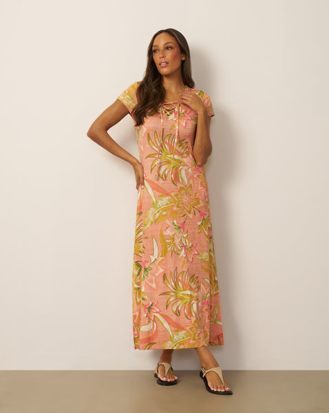 contessa maxi dress Contessa Maxi Dress | White | Womens