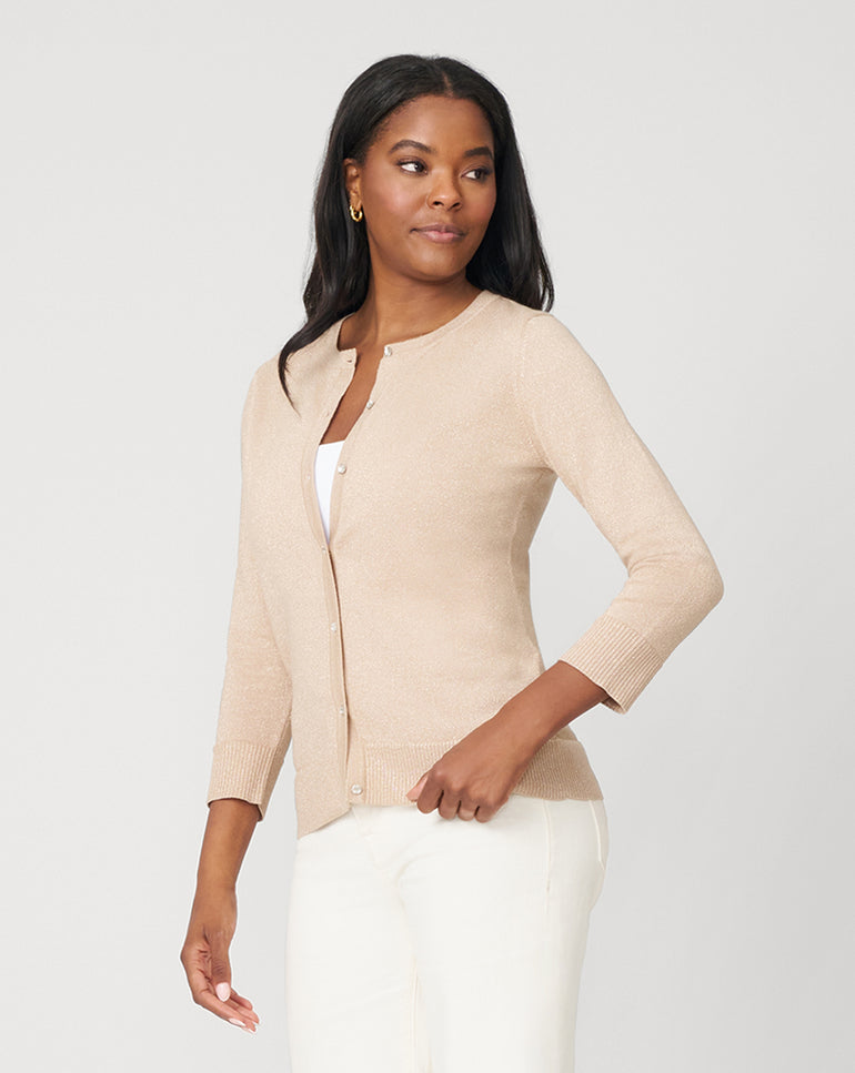 CGM Knit Sweater main image 0