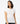 Tape Yarn Short Sleeve Knit Sweater