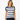 Tape Yarn Striped Crewneck Sweater