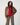 Block Rib Stitch Midweight Tunic Sweater