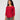 Block Rib Stitch Midweight Tunic Sweater