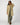V-Neck Rib Tunic Sweater