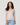 Button Back Rib Knit Sweater Mink Heather