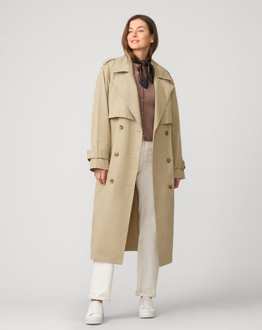 Textured Rib Crewneck Cardigan