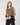 Easy Stripe Tunic Sweater