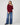 Minimalist Midweight Tunic Sweater