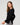 Minimalist Midweight Tunic Sweater