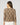 Argyle Crewneck Cardigan