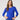 Snowflake Drop Shoulder Tunic Sweater