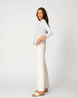 Sun Stitch Button Cardigan