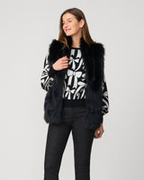 Bow Boatneck Sweater