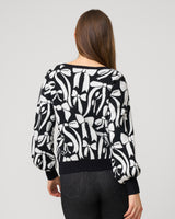 Bow Boatneck Sweater