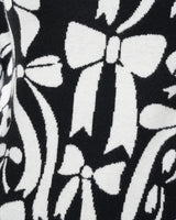 Bow Boatneck Sweater