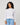 Heathered Yarn Relaxed Lounge Sweater