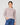 Heathered Yarn Relaxed Lounge Sweater