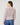 Heathered Yarn Relaxed Lounge Sweater