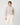 Heathered Yarn Relaxed Lounge Turtleneck Sweater