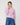 Heathered Yarn Relaxed Lounge Turtleneck Sweater