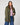 Heathered Yarn Relaxed Lounge Turtleneck Sweater