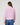 Heathered Yarn Relaxed Lounge Turtleneck Sweater