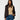 Cozy Luxe Lounge Hooded Cardigan